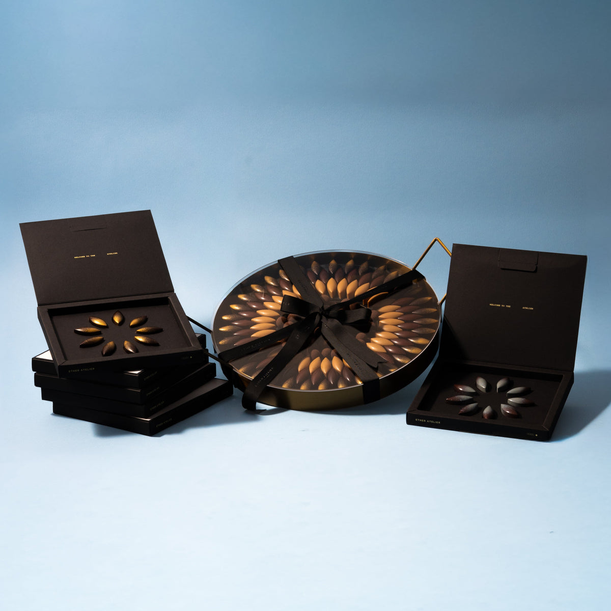 'PETALS' COLLECTION