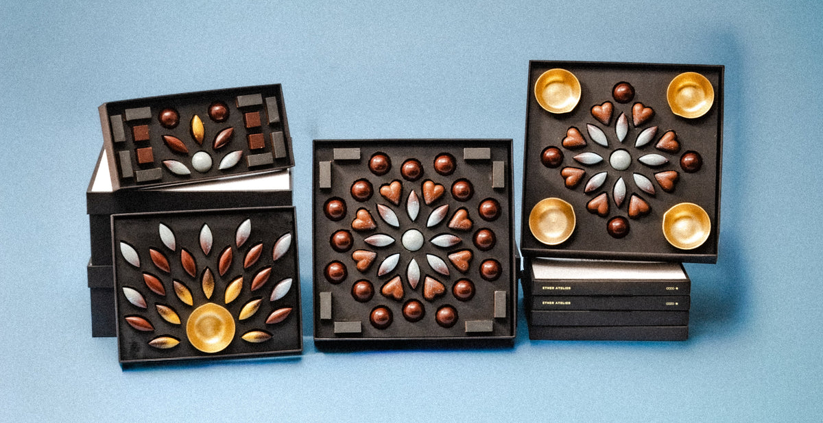 RANGOLI COLLECTION