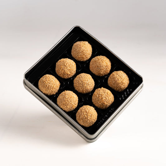 Box of 9 - Coastal Coconut