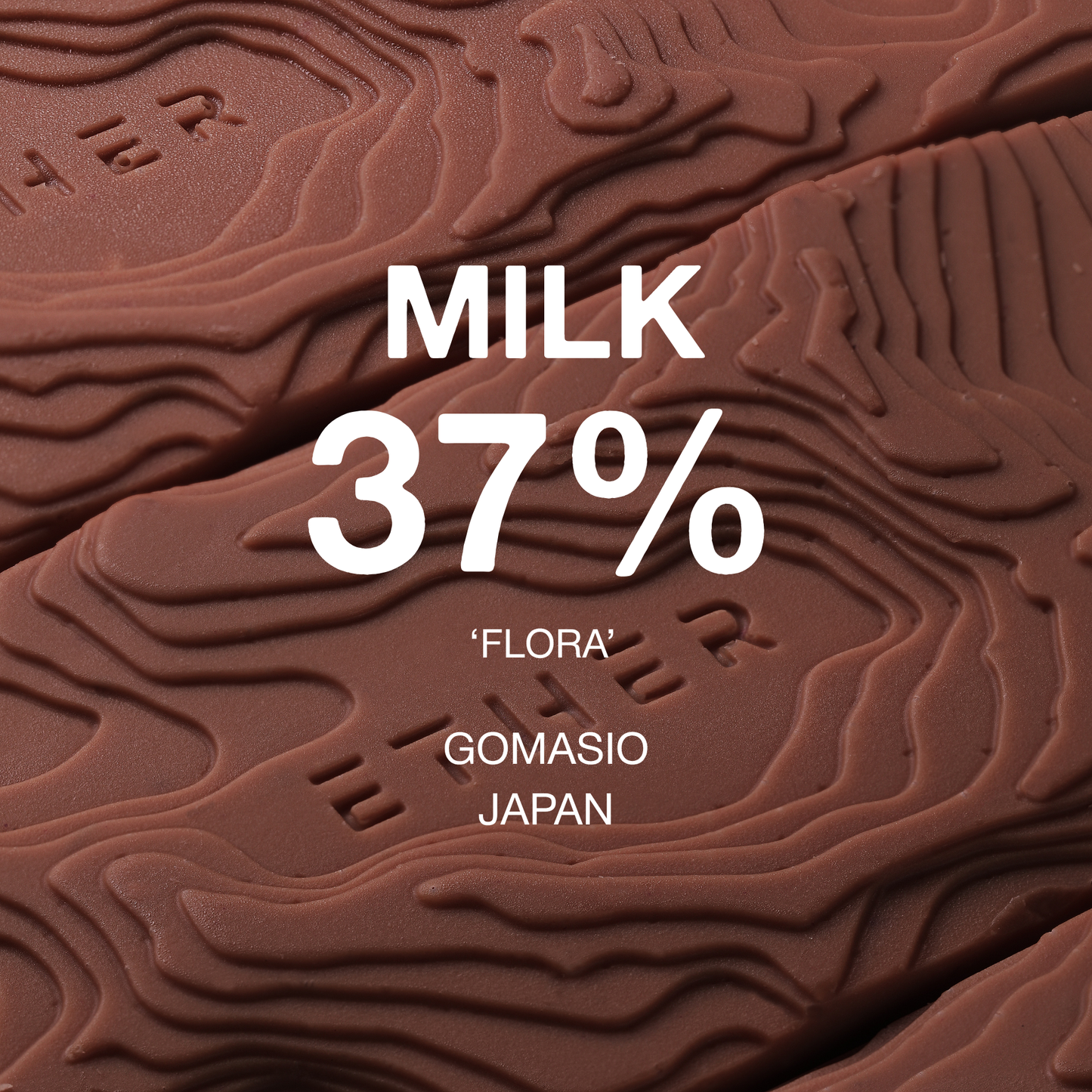 37% MILK + PASSIONFLOWER (SUGARFREE)