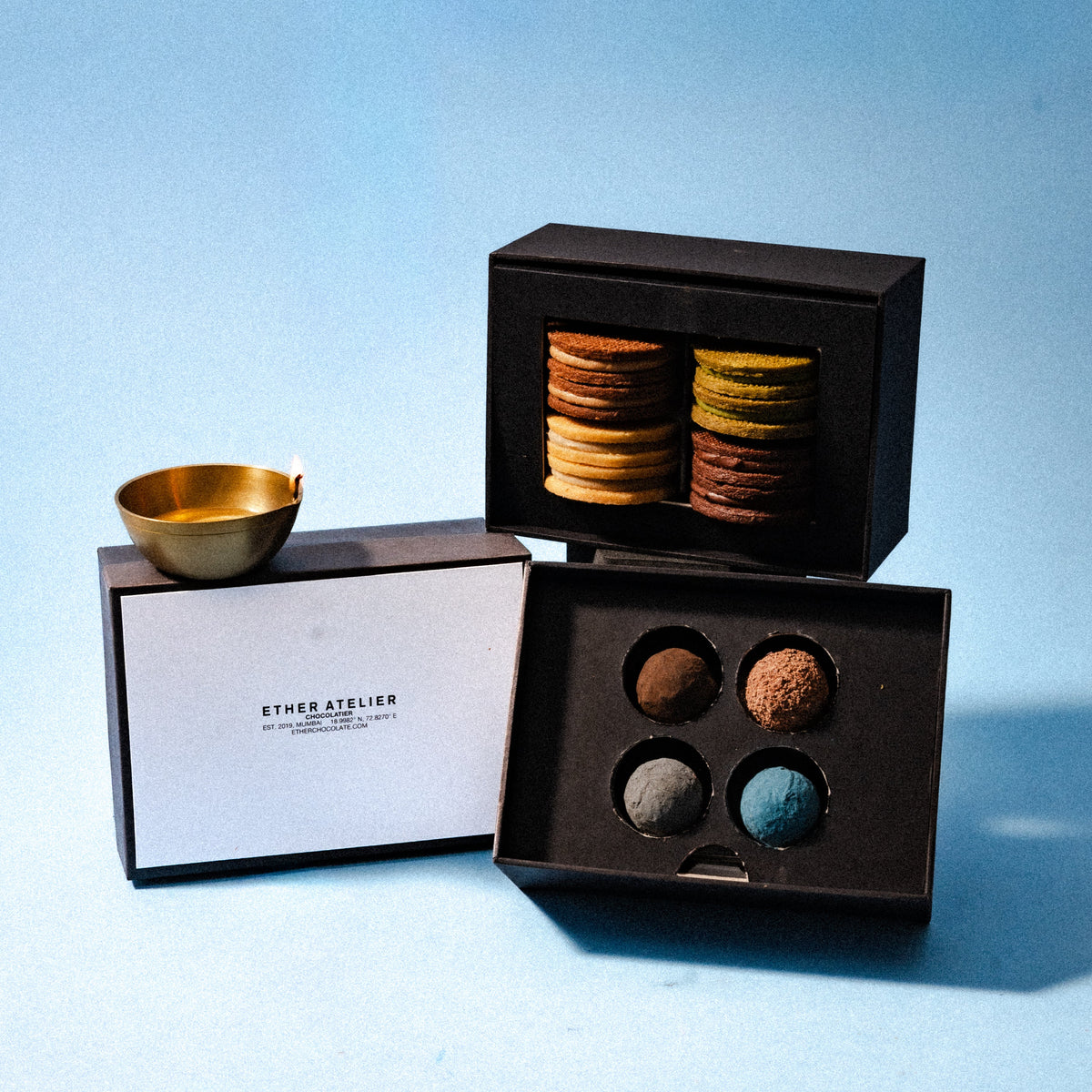 SMALL GIFTS